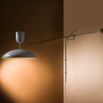 Pierre Guariche wall light