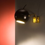 Applique n°175 de Jacques Biny