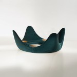 Canapé « Kronen » de Flemming Agger