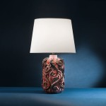 Alice Colonieu lamp