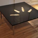 Table Basse de Philippe Barbier