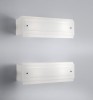 Pair of wall lights model 314 by Jean Boris Lacroix 