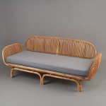 Rare sofa by Franca Helg