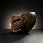 ceramic ref. 23/1 by Mireille Moser