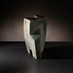 Ceramic ref. 23/4 by Mireille Moser