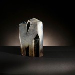 Ceramic ref. 23/5 by Mireille Moser
