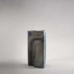 Céramique-Sculpture Volume N°13 - Mireille MOSER