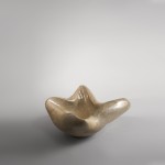 Céramique-Sculpture Volume N°15 - Mireille MOSER