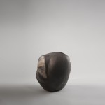 Céramique-Sculpture Volume N°28 - Mireille MOSER