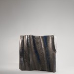 Céramique-Sculpture Volume N°22 - Mireille MOSER