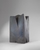 Céramique-Sculpture Volume n°1 - Mireille MOSER