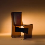 PALMA chair by Michel Ducaroy
