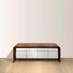 Michel Boyer sideboard.