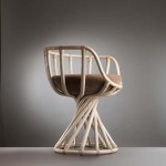 Bernard Govin chair