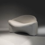 fauteuil de Christian Adam