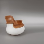 FAUTEUIL CULBUTO DE MARC HELD