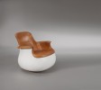 FAUTEUIL CULBUTO DE MARC HELD