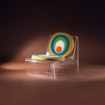 Sleeper chair by François Français.