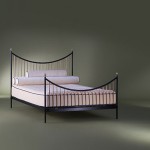 Bed by Colette Gueden