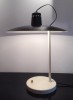 Lampe de Bureau de Jacques Biny, Edition Luminalite, 1950