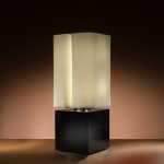 Lampe Brasilia de Michel Boyer