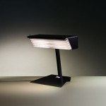 Desk lamp 
