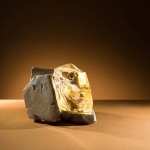 Lamp 2 by Mireille Moser.