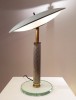 Table lamp by Pietro Chiesa, Fontana Arte edition