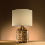 Roger Capron lamp