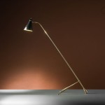 Reading lamp by Giuseppe Ostuni
