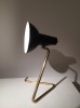 Petite lampe de Gino Sarfatti, Edition Arteluce