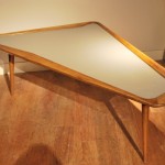 Table Basse de Charles Ramos