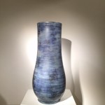 Rare vase en céramique de Jacques Blin