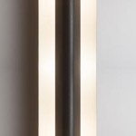 Wall Light by Charles Ramos