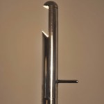 Rare Lampadaire de Giorgio di Ferrari