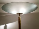 Big floor lamp by Pietro Chiesa