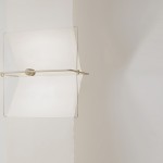 Silvio Coppola 'Quinta' set of 3 suspensions