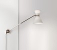 Rare wall light by Robert Mathieu