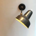 Wall light with 