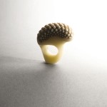 RING 23-1915. Jean François Perena