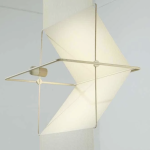 Silvio Coppola 'Quinta' suspension