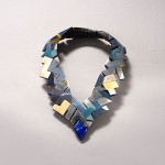 NECKLACE 23-1712. Jean François Perena
