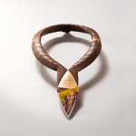 NECKLACE 23-1804. Jean François Perena
