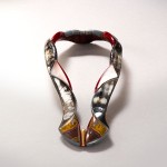 NECKLACE 23-2201. Jean François Perena.