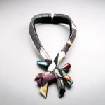 NECKLACE 24-2402. Jean François Perena