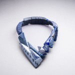 NECKLACE 24-2405. Jean-François Pereña.