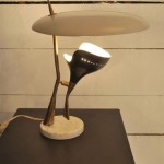 Lampe Edition Arredoluce