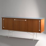 Sideboard by Henri Lancel for Primavera