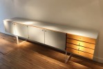 Large sideboard by Jacques Dumond