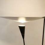 Floor lamp by Michel Buffet, Robert Mathieu edition